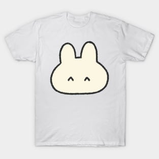 Cheerful Bunny T-Shirt